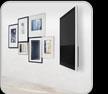 avsecondlife - immagine modello televiori usato Bang e Olufsen