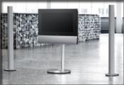 avsecondlife - immagine modello televiori usato Bang e Olufsen