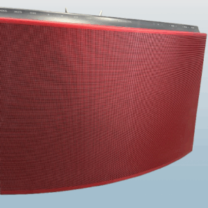 Beosound 1 Rosso